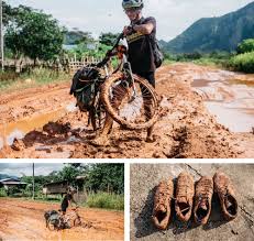 The Renowned Bicycle Tour Along The Ho Chi Minh Trail 21 Days